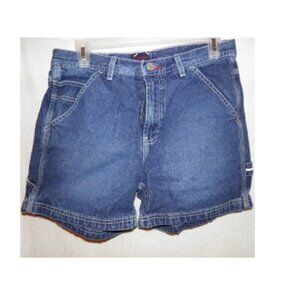 Tommy Hilfiger Jean shorts junior size 11